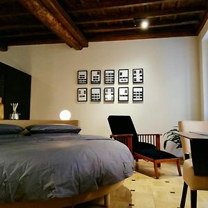 Deluxe Kamer met een King Size Bed