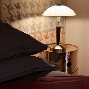 Deluxe Kamer met een King Size Bed
